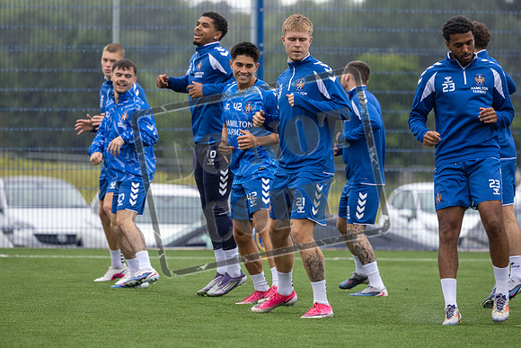 kilmarnock fc