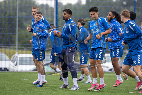 kilmarnock fc