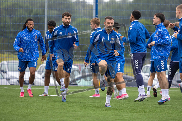 kilmarnock fc