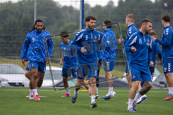 kilmarnock fc