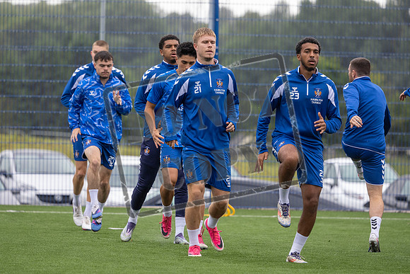 kilmarnock fc