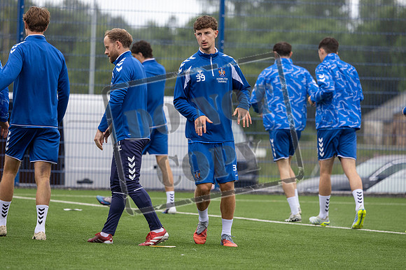 kilmarnock fc