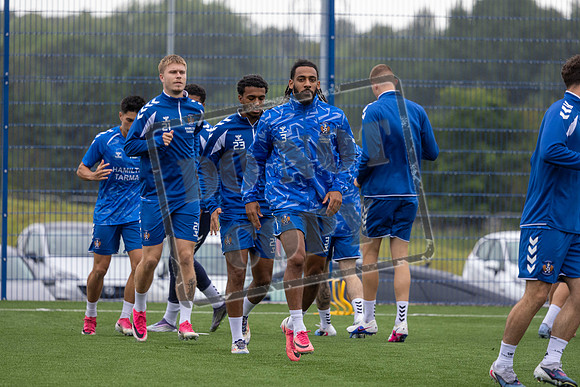 kilmarnock fc