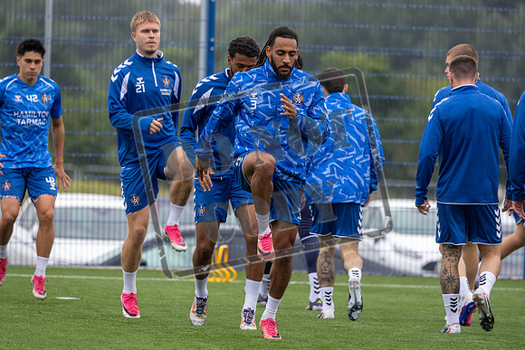 kilmarnock fc