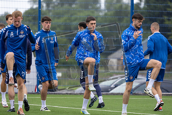 kilmarnock fc