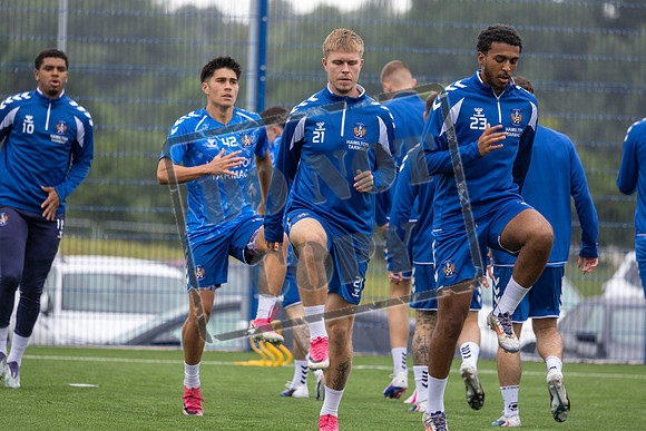 kilmarnock fc