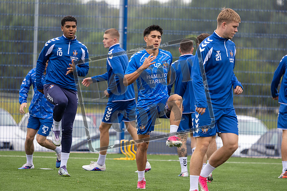 kilmarnock fc