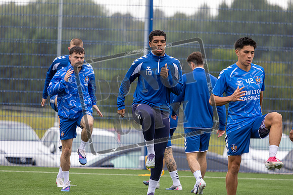 kilmarnock fc