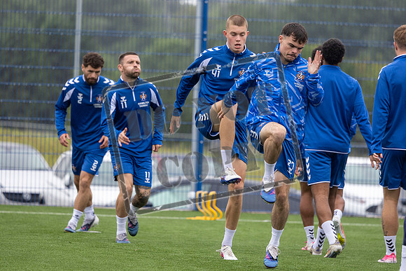 kilmarnock fc