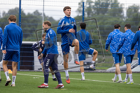kilmarnock fc