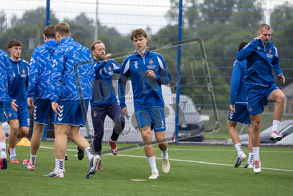 kilmarnock fc