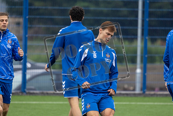 kilmarnock fc