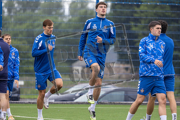 kilmarnock fc