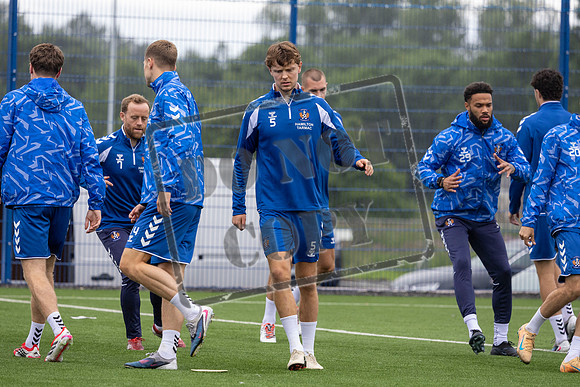 kilmarnock fc