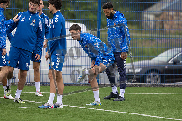 kilmarnock fc