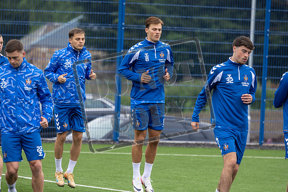 kilmarnock fc