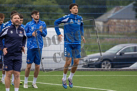 kilmarnock fc