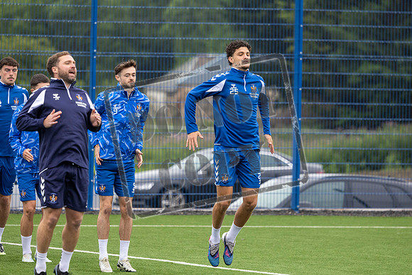 kilmarnock fc