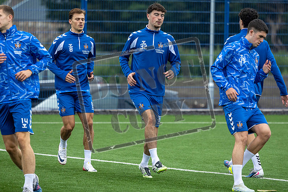 kilmarnock fc