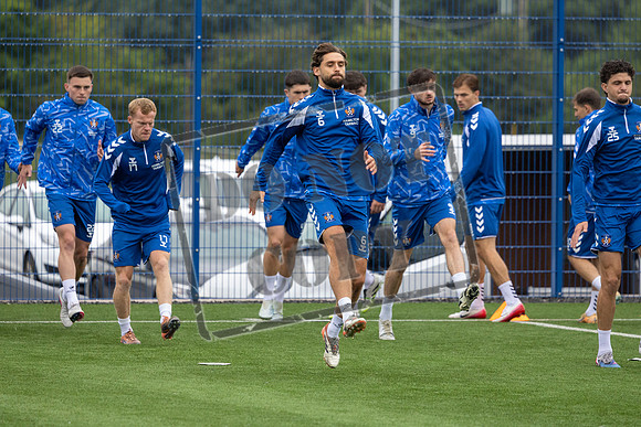 kilmarnock fc