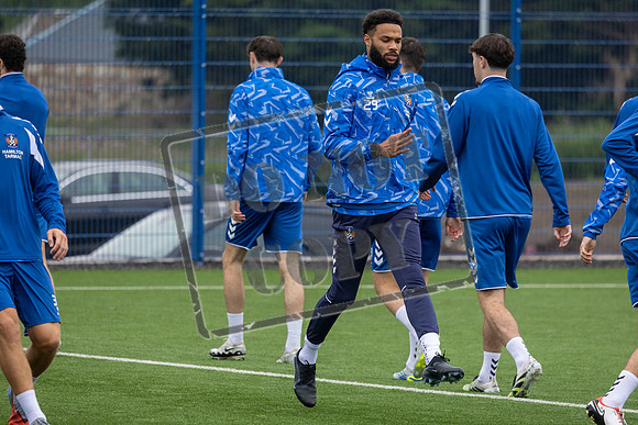 kilmarnock fc