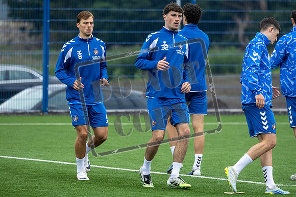 kilmarnock fc