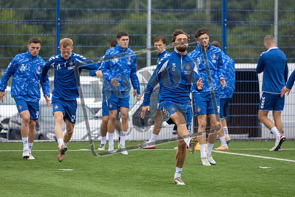kilmarnock fc
