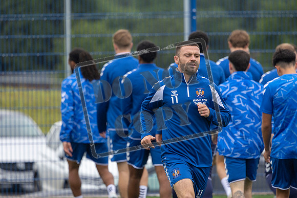 kilmarnock fc