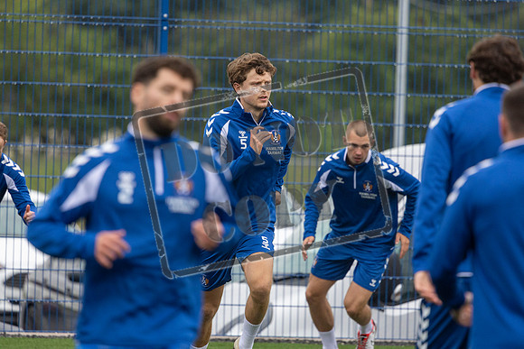 kilmarnock fc