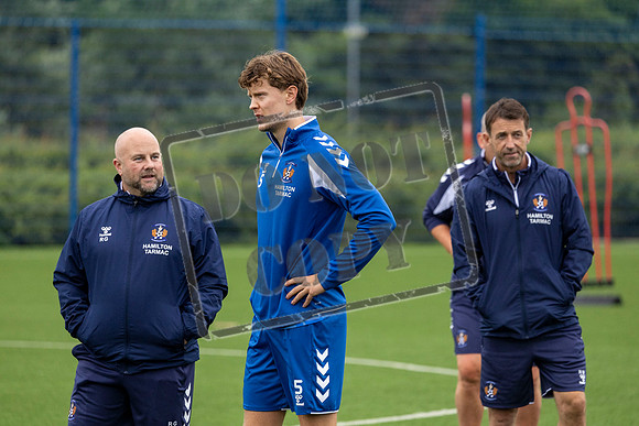 kilmarnock fc