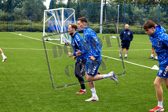 kilmarnock fc