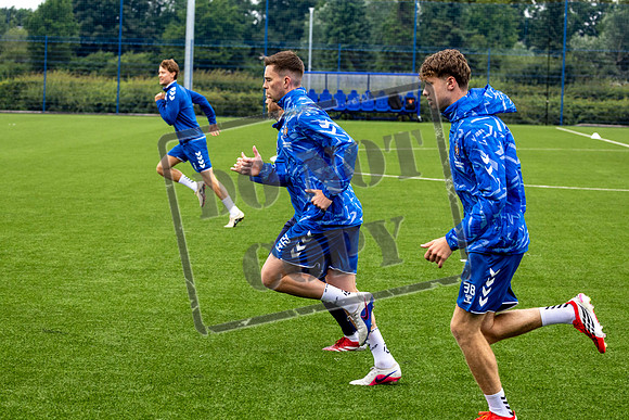 kilmarnock fc