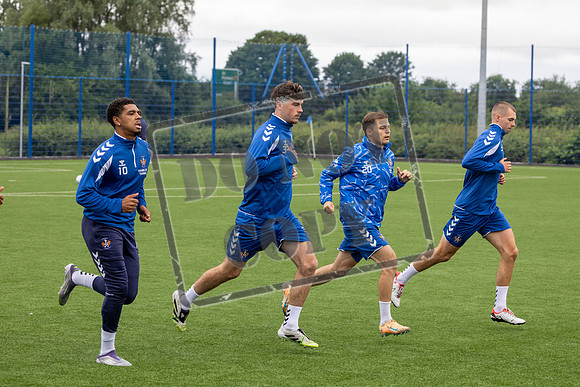 kilmarnock fc
