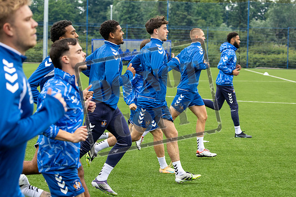 kilmarnock fc