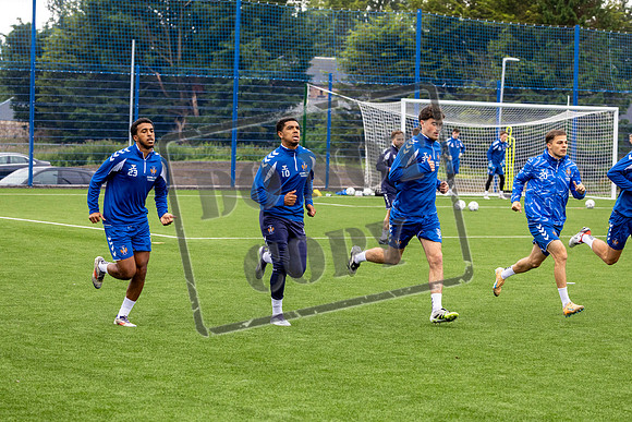 kilmarnock fc
