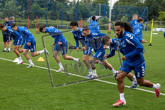 kilmarnock fc