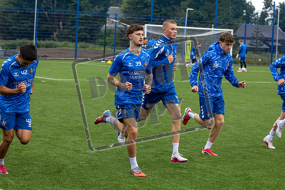 kilmarnock fc