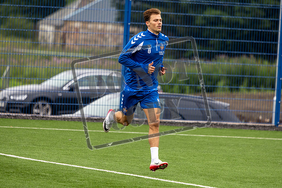 kilmarnock fc