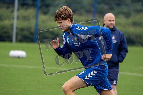kilmarnock fc