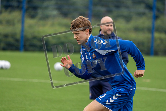 kilmarnock fc
