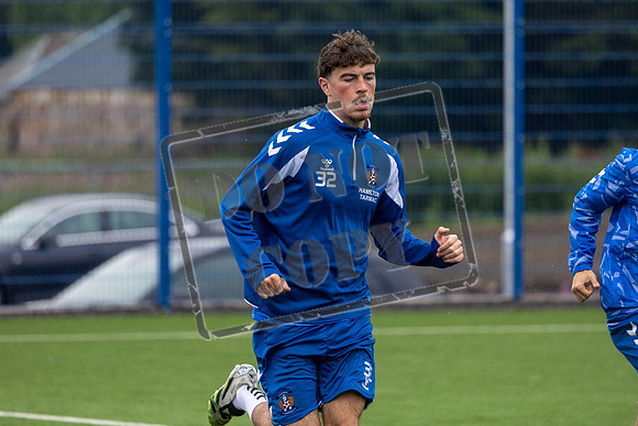kilmarnock fc