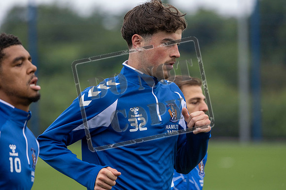 kilmarnock fc