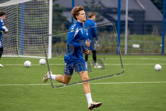 kilmarnock fc
