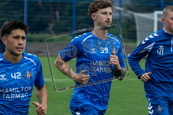 kilmarnock fc