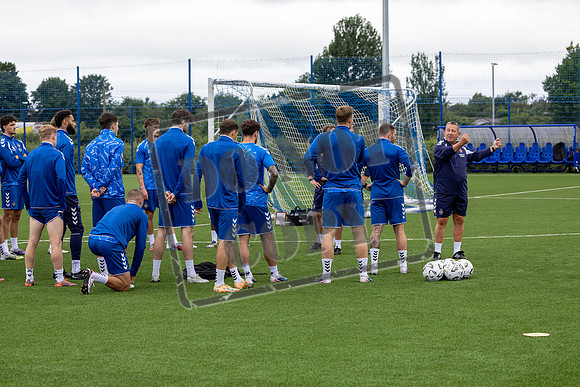 kilmarnock fc