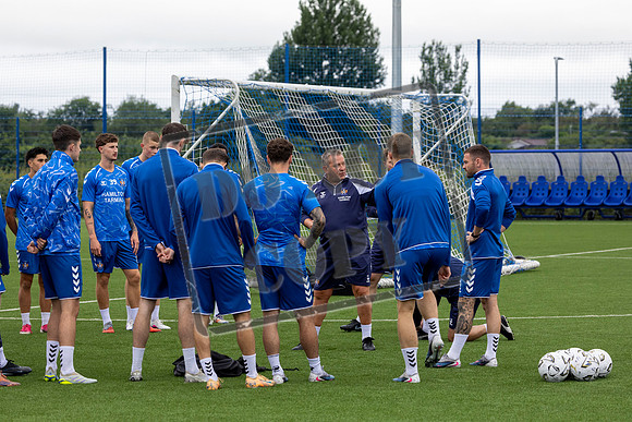 kilmarnock fc