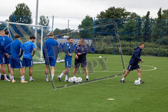kilmarnock fc