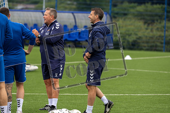 kilmarnock fc