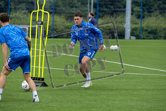 kilmarnock fc