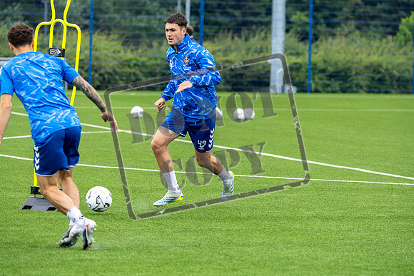 kilmarnock fc